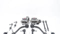 Front Upper Control Arms & Wheel Hub Bearings for Ford F-150 (2004–2005)