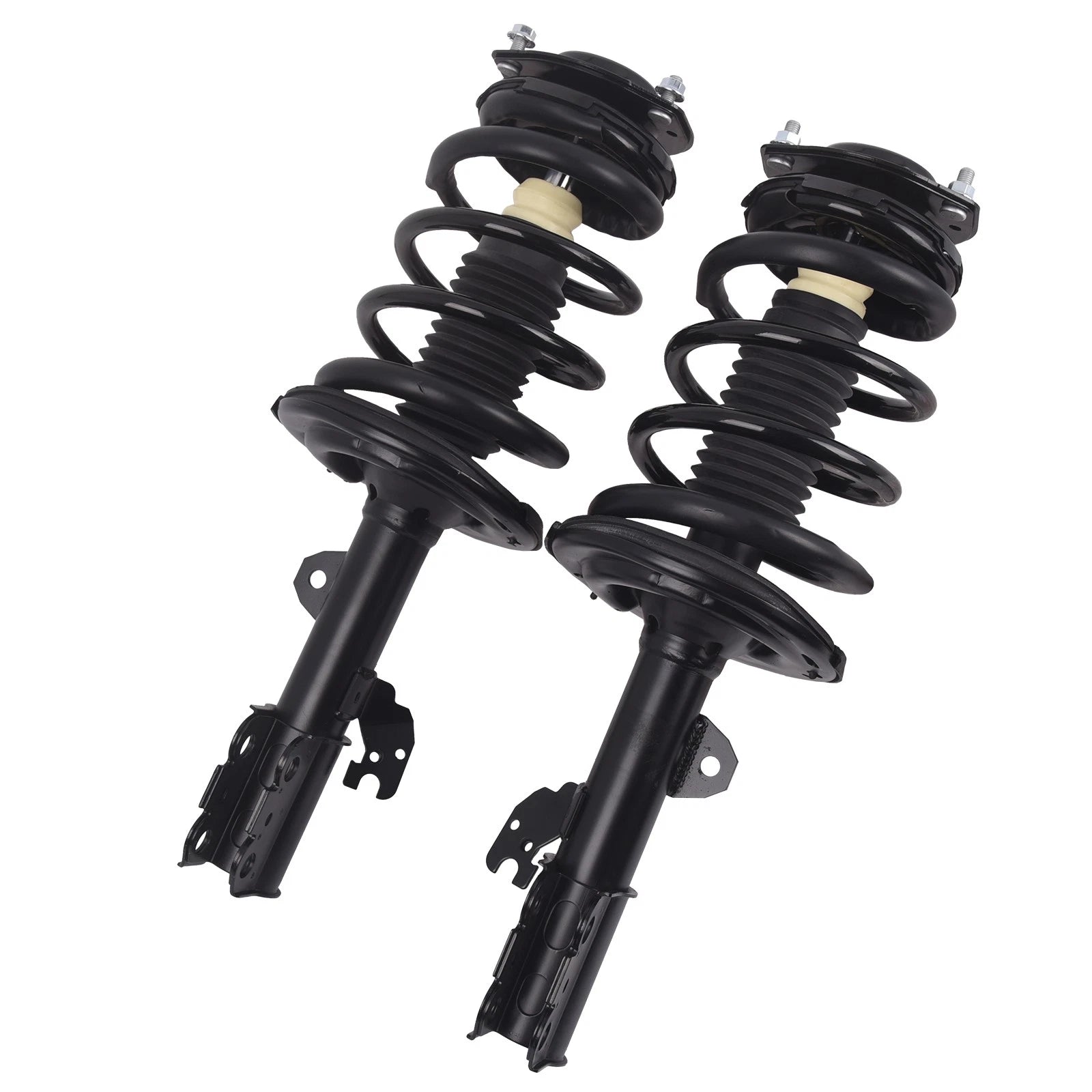 Front Struts with Coil Spring Assembly for Toyota Camry Avalon Solara