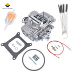 4 Barrel Carburetor for Holley 0-80457S (600 CFM, Electric Choke)