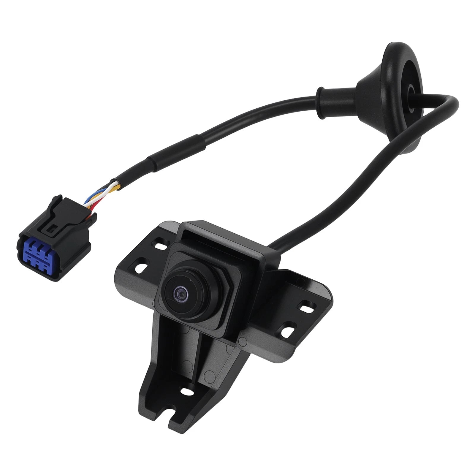 Rear View Backup Parking Camera for Hyundai Sonata (2011–2014) 99240BU600 Waterproof