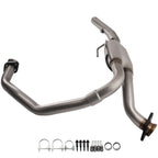 Catalytic Converter for Dodge Ram 1500 2500 3500 (1994–2002) 3.9L/5.2L/5.9L Stainless Steel