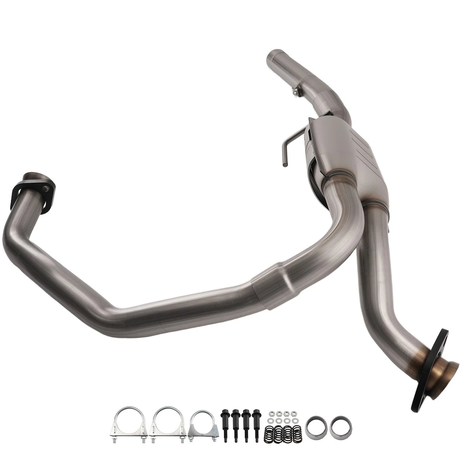 Catalytic Converter for Dodge Ram 1500 2500 3500 (1994–2002) 3.9L/5.2L/5.9L Stainless Steel