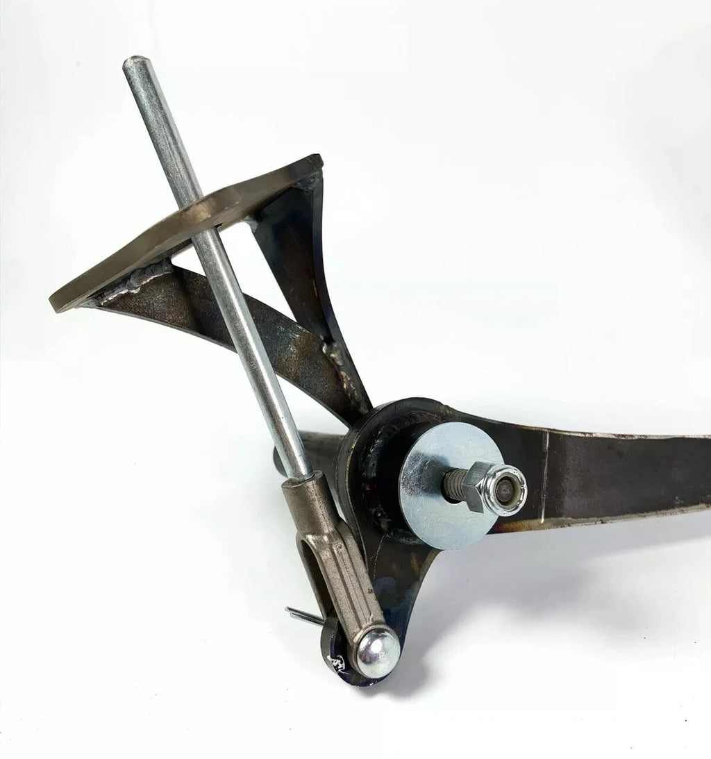 Brake Pedal Assembly Under Floor for Ford Model A (1928–1931)