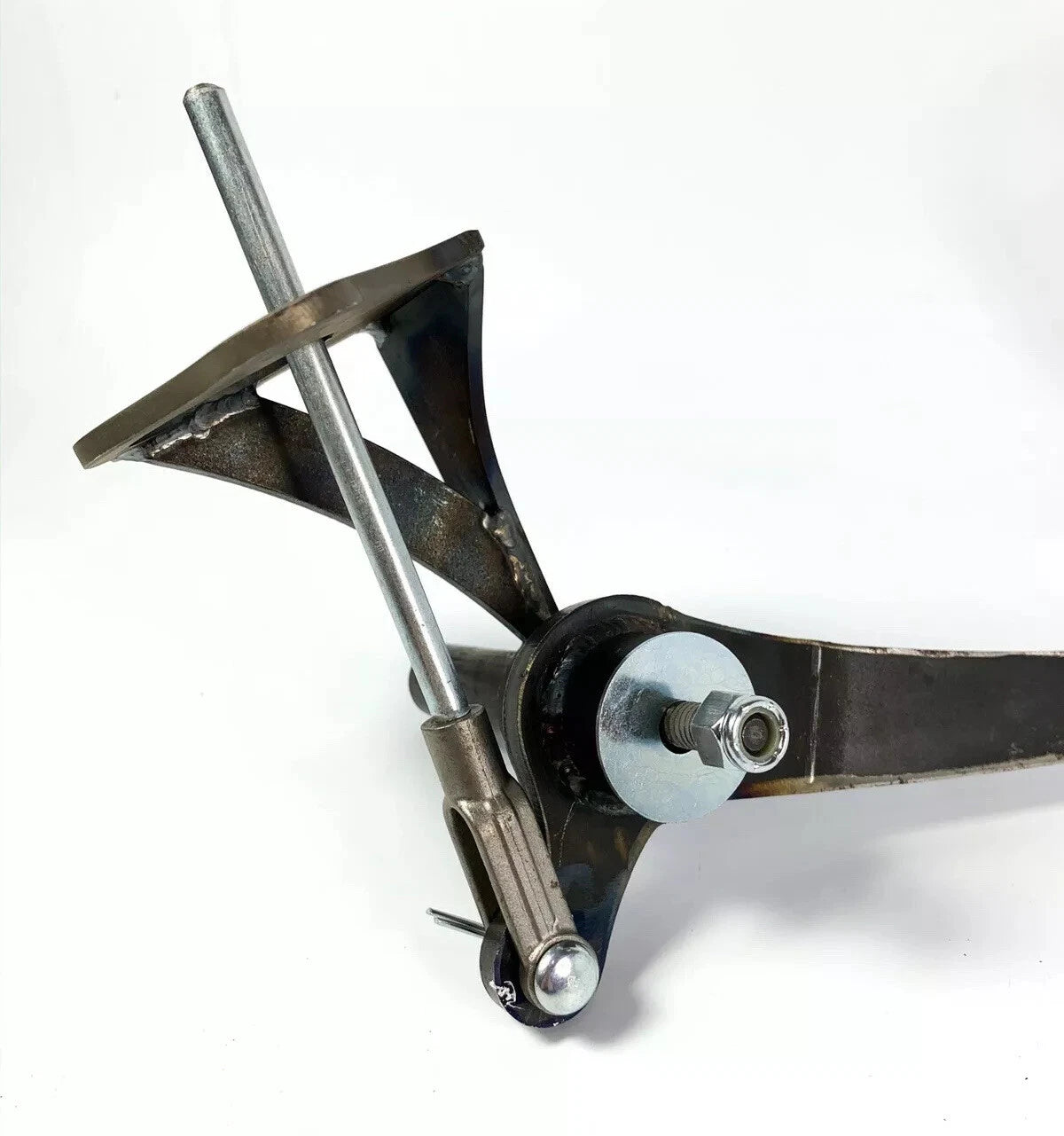Brake Pedal Assembly Under Floor for Ford Model A (1928–1931)