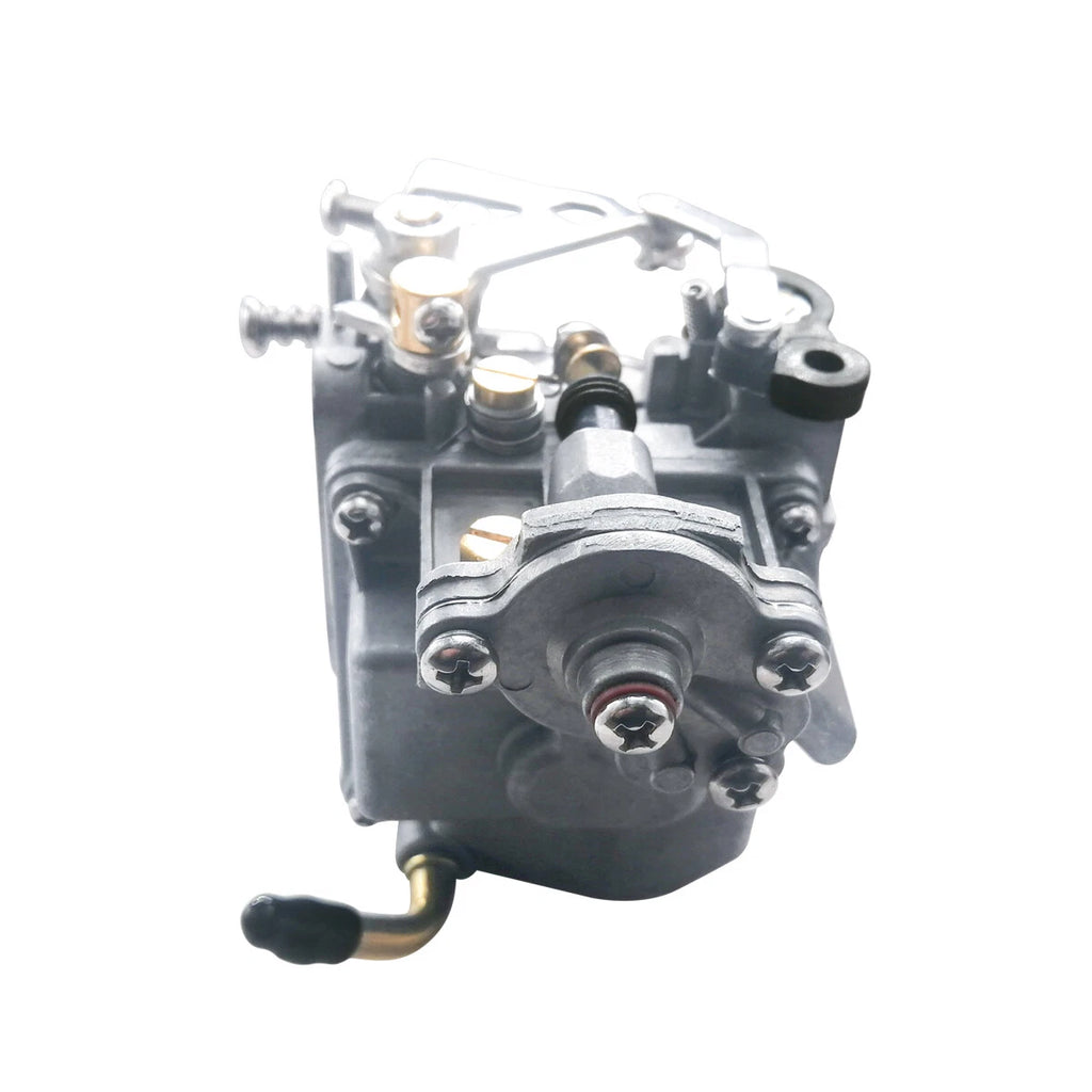 Carburetor for Mercury 8HP 9.9HP 4-Stroke Outboard Engine (3303-895110T01)