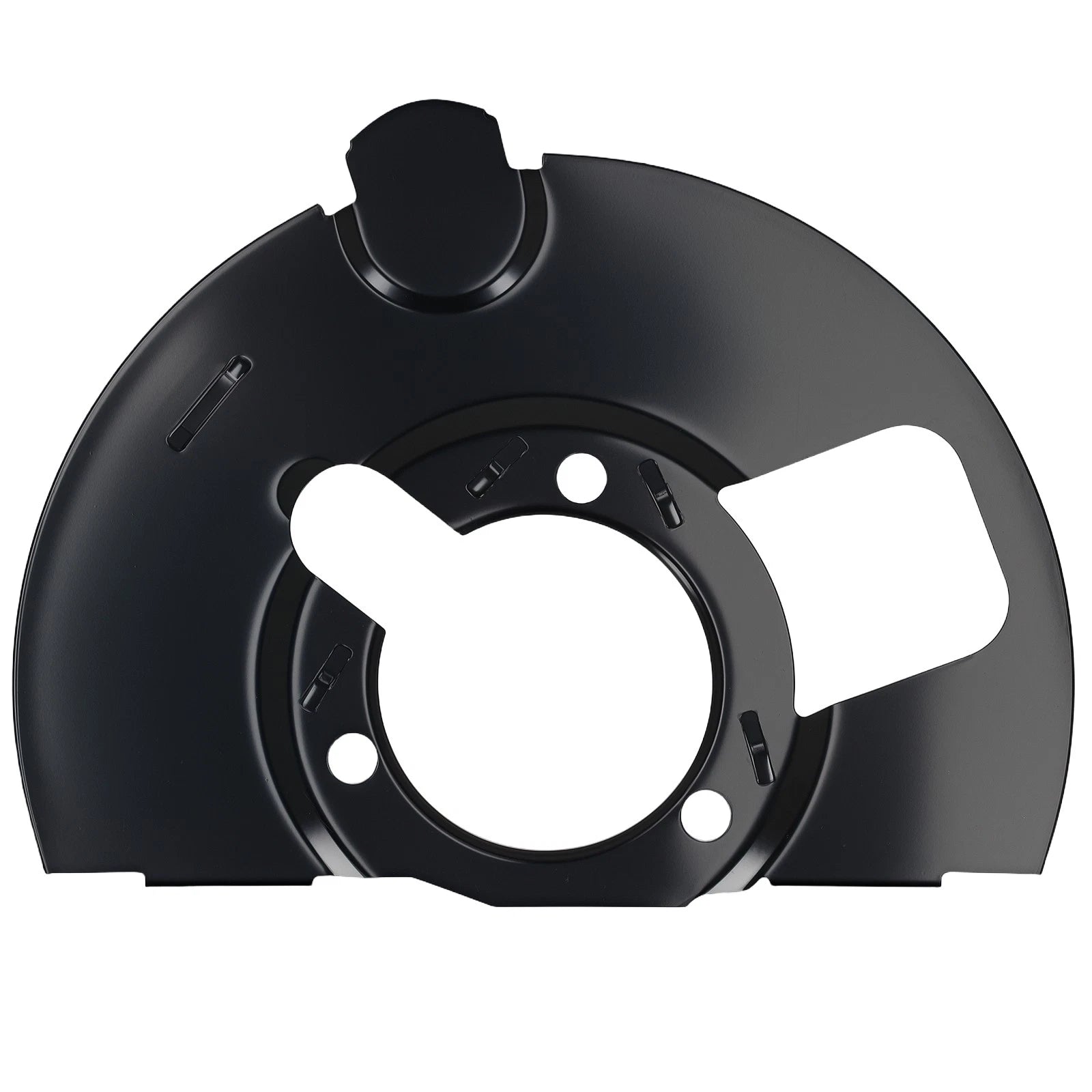Brake Dust Shield Front Right for Cadillac Escalade/Escalade ESV (2015–2020) 20971876