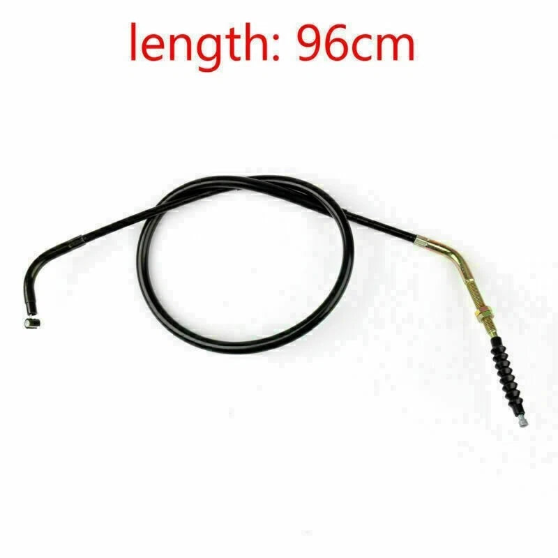 Clutch Cable for Honda CB250, CB400F, CB-1, CB400SF, CB400 BS3