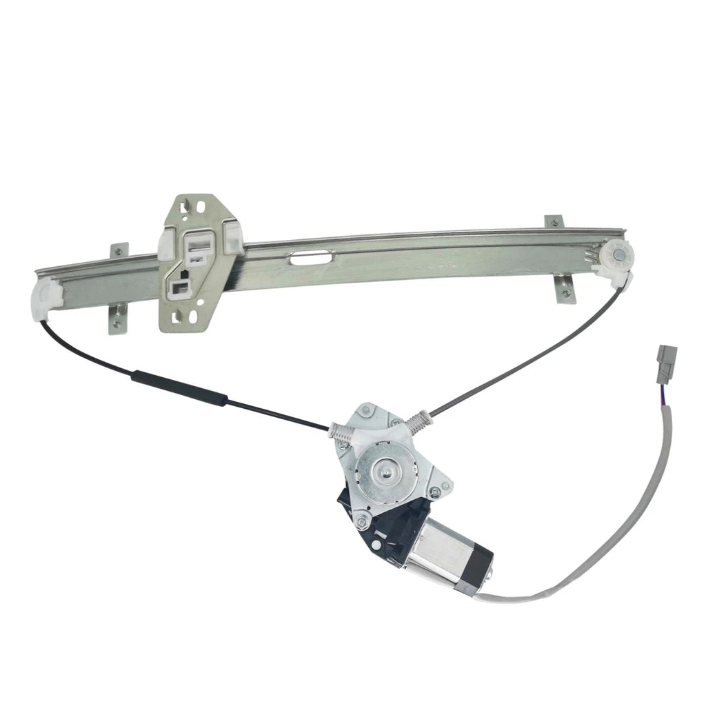 Rear Right Power Window Regulator Motor for Honda Pilot (2003-2008)