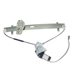 Rear Right Power Window Regulator Motor for Honda Pilot (2003-2008)