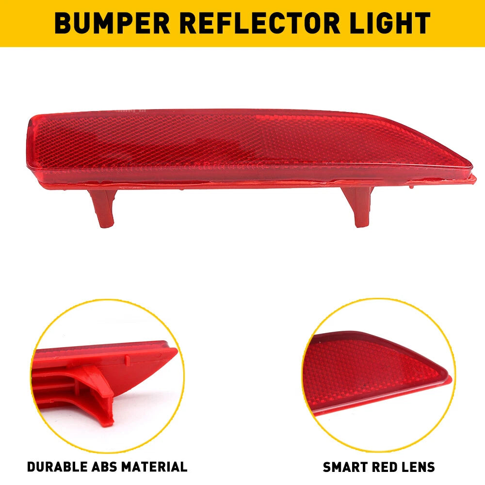 LED High Mount 3rd Brake Light for Range Rover L322 (2002–2012)