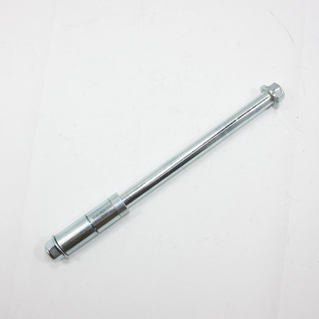 15mm 260mm Wheel Axle + 3 Spacers for 250cc PIT PRO Dirt Bike