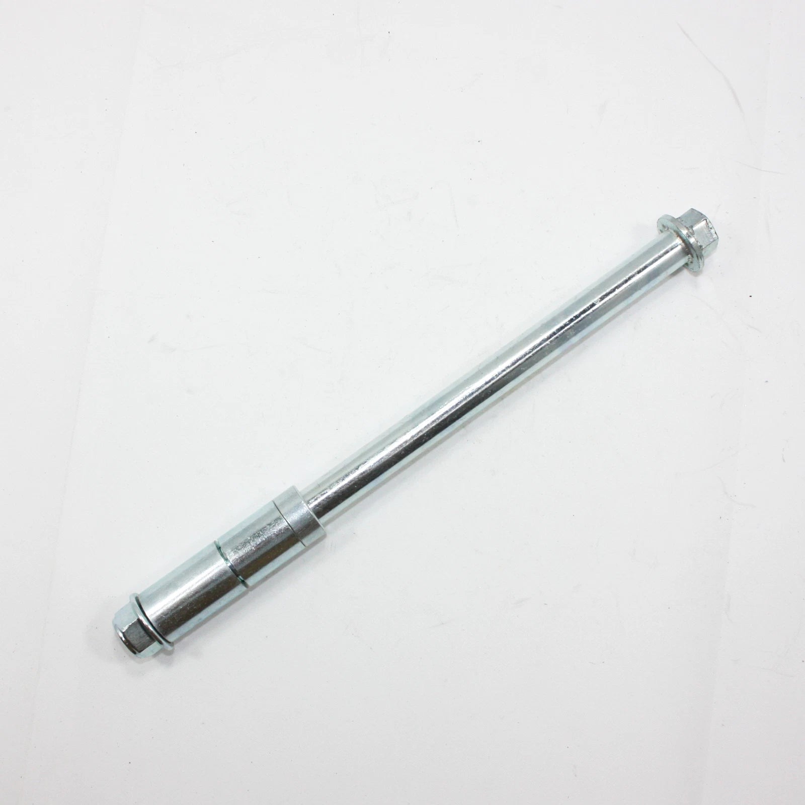 15mm 260mm Wheel Axle + 3 Spacers for 250cc PIT PRO Dirt Bike