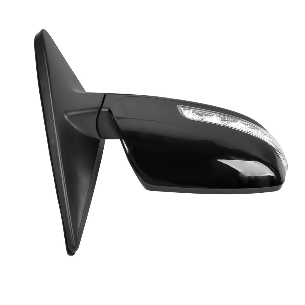 Right Passenger Side Power Door Mirror for Kia Sorento (2011–2015)