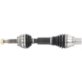 Surtrack Front Passenger Right Extended Travel CV Axle Shaft for Ford