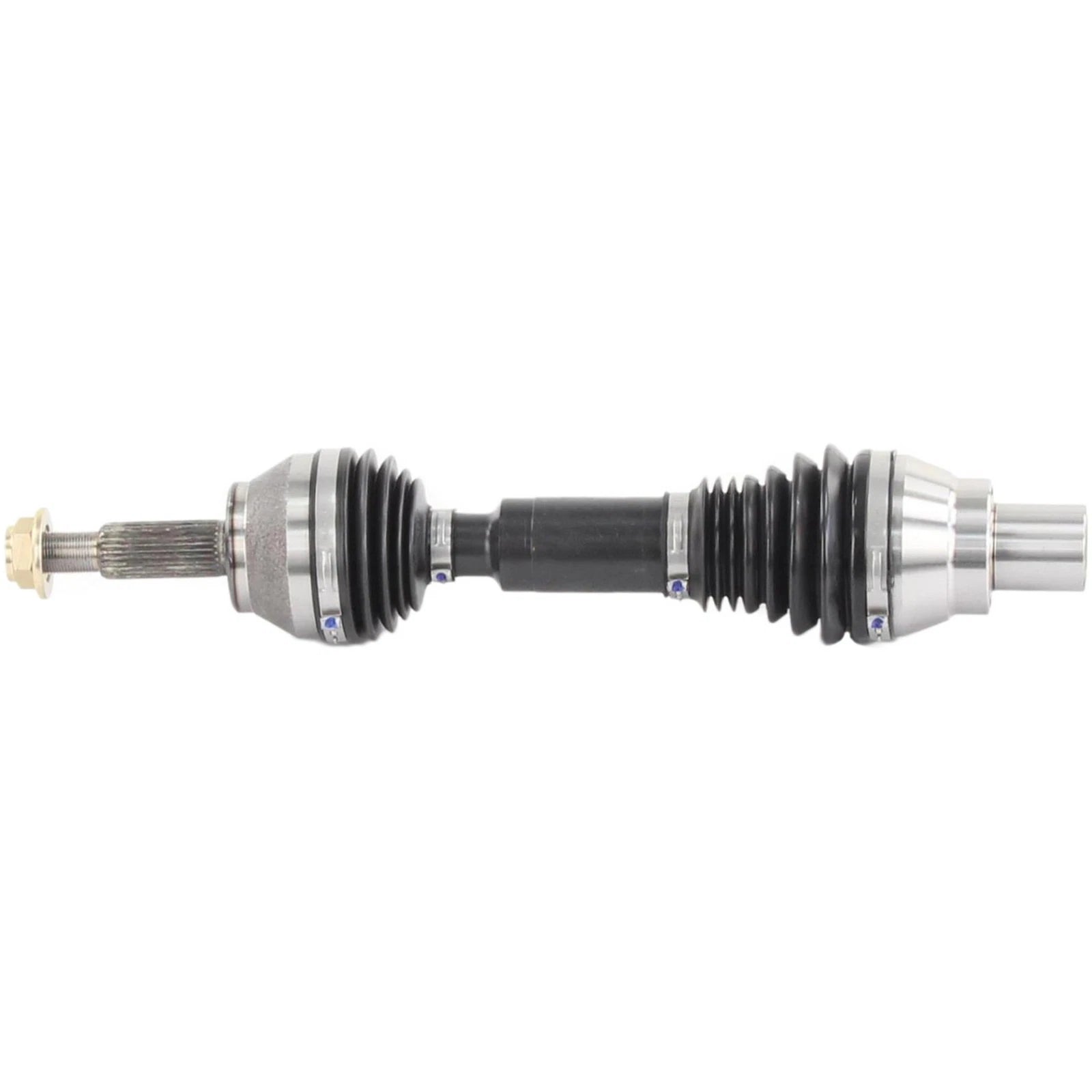 Surtrack Front Passenger Right Extended Travel CV Axle Shaft for Ford