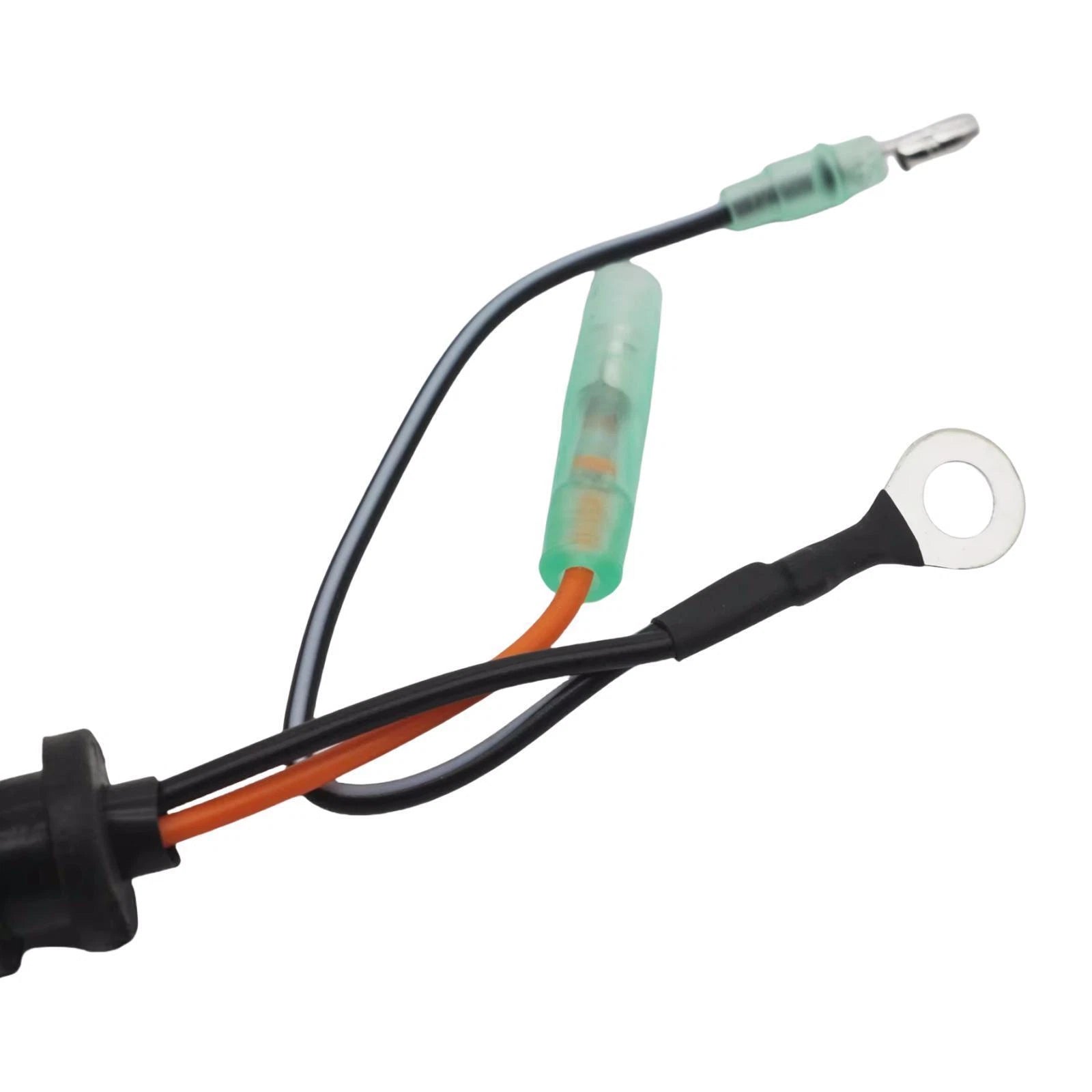 CDI Igniter Module for Suzuki DT9.9 DT15 Outboard (1990–1999) 32900-93911 93910