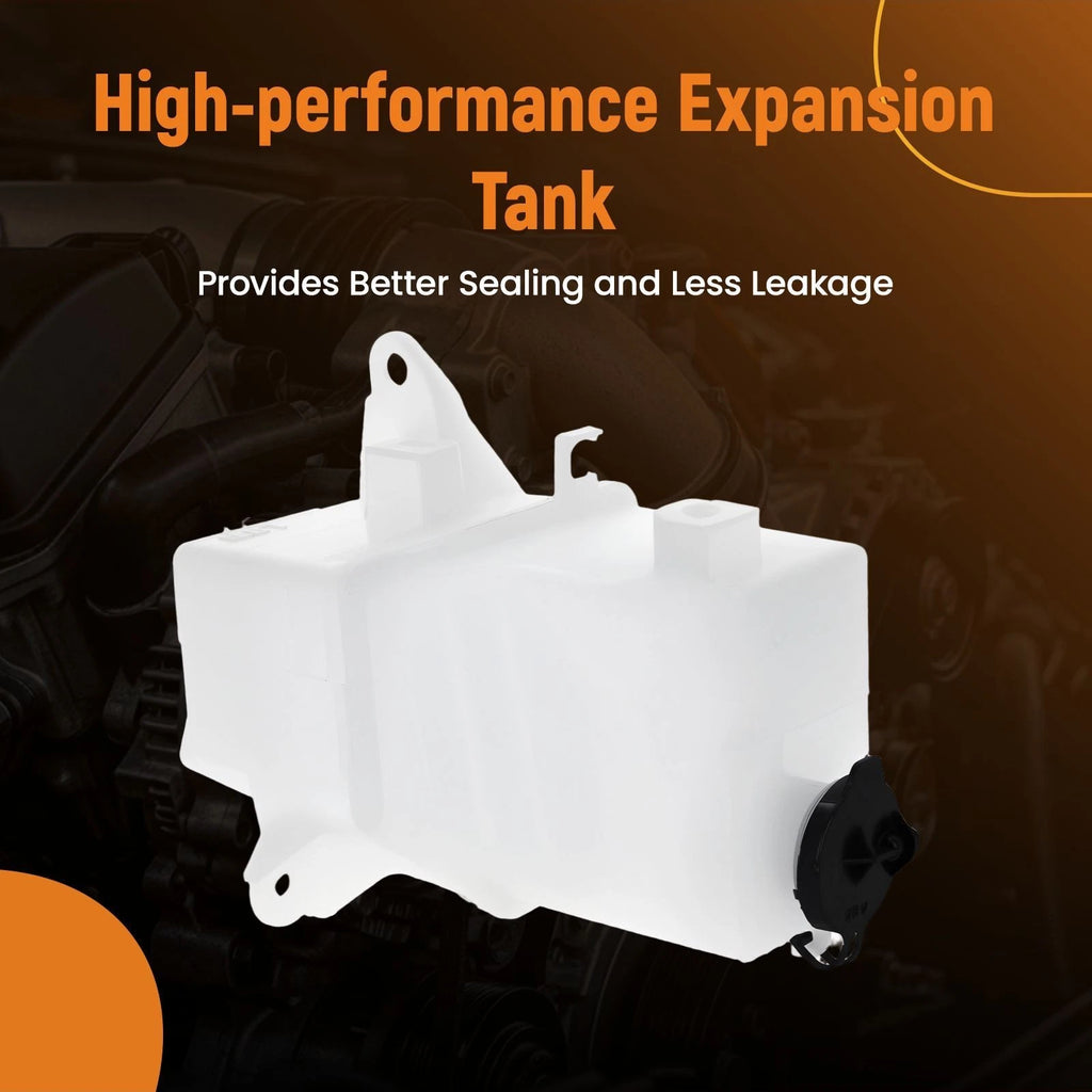Coolant Assembly with Cap for Toyota RAV4 (2019-2021)