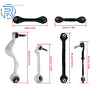 Control Arm Suspension Kit for BMW E90 E92 E93 328i 335i 335is (2008–2011)