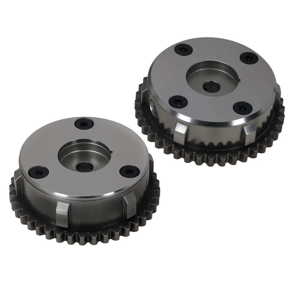 2pcs Camshaft VVT Gear Assembly for Ford Fusion Escape 2.0L (2013–2020) LR050849
