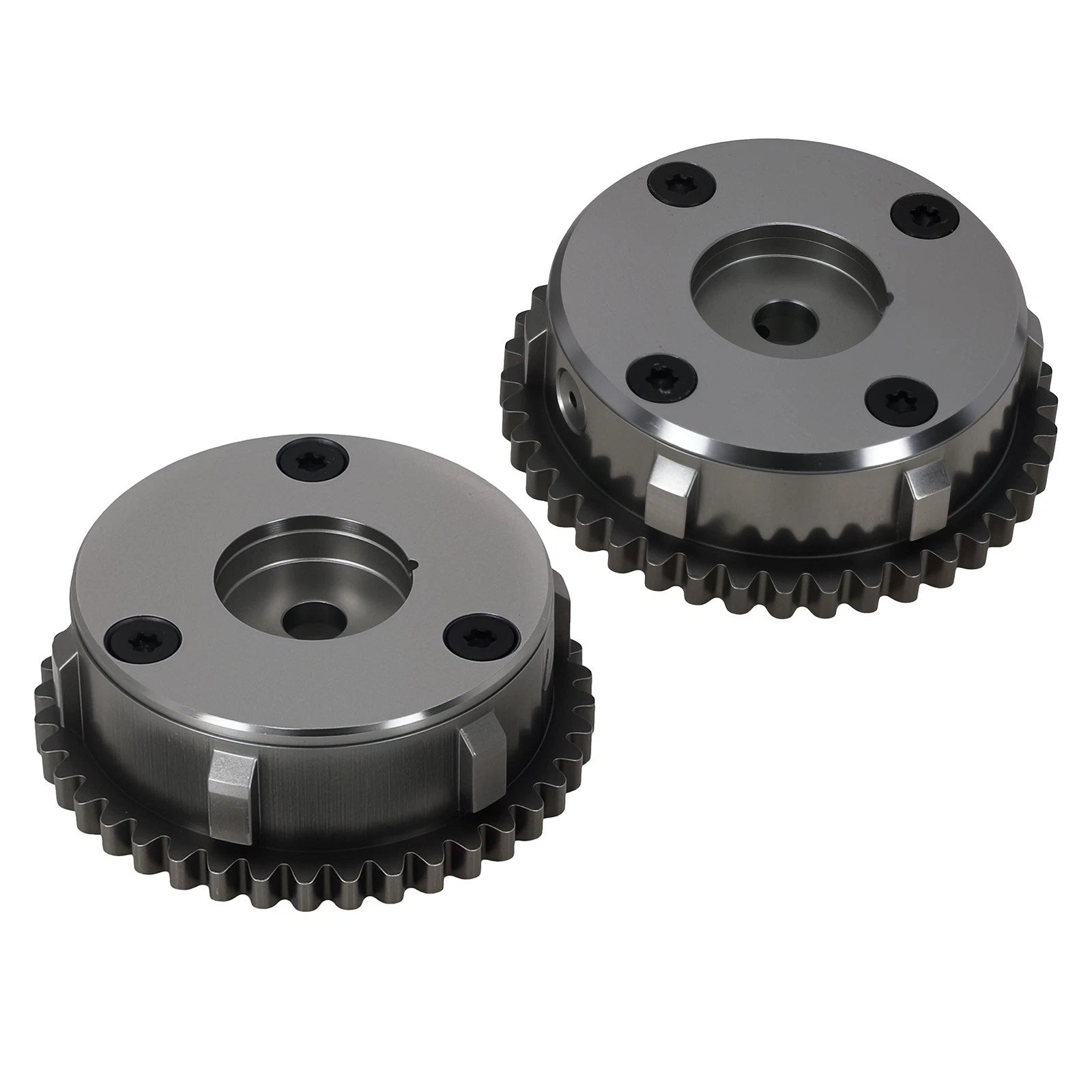 2pcs Camshaft VVT Gear Assembly for Ford Fusion Escape 2.0L (2013–2020) LR050849