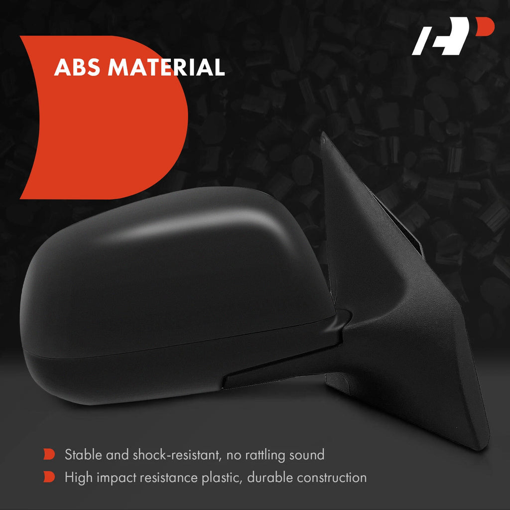 Power Mirror for Nissan Versa (2012-2014)