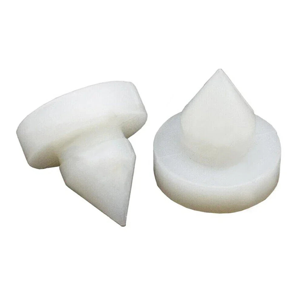 High Performance Brake Clutch Pedal Stopper Pad for Honda CR-V and Civic