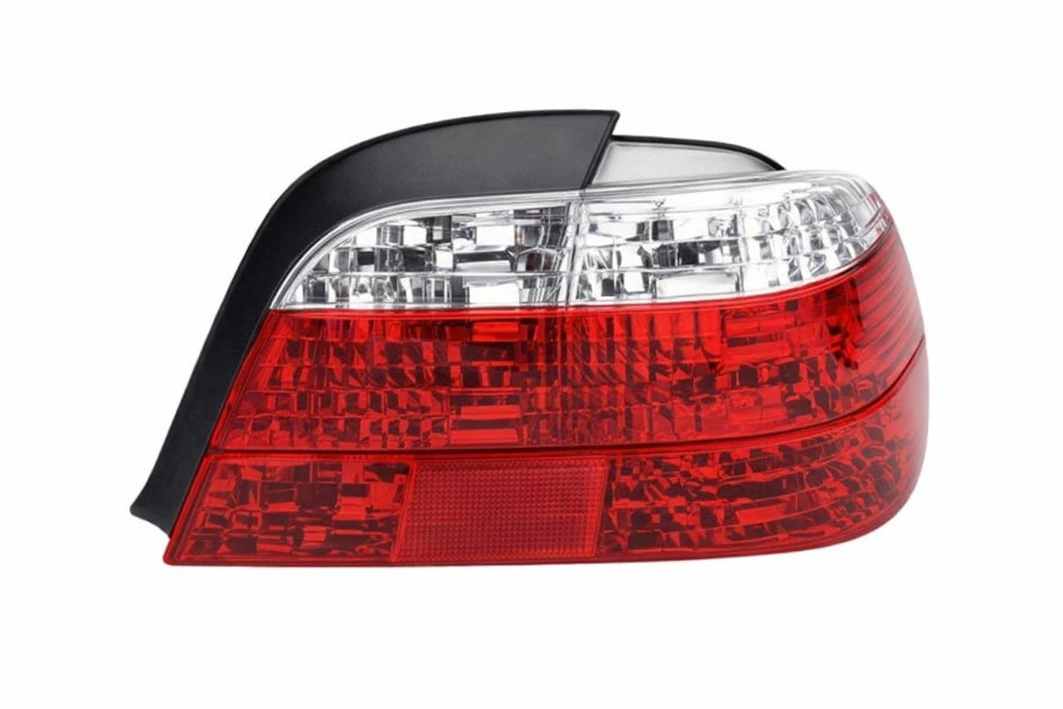 Right Tail Light Assembly for BMW 740i, 740iL (1999–2001) 63216904838
