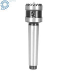 Drill Adaptor for Woodworking Tool 2 MT and Lathe Drive Center 1-Inch