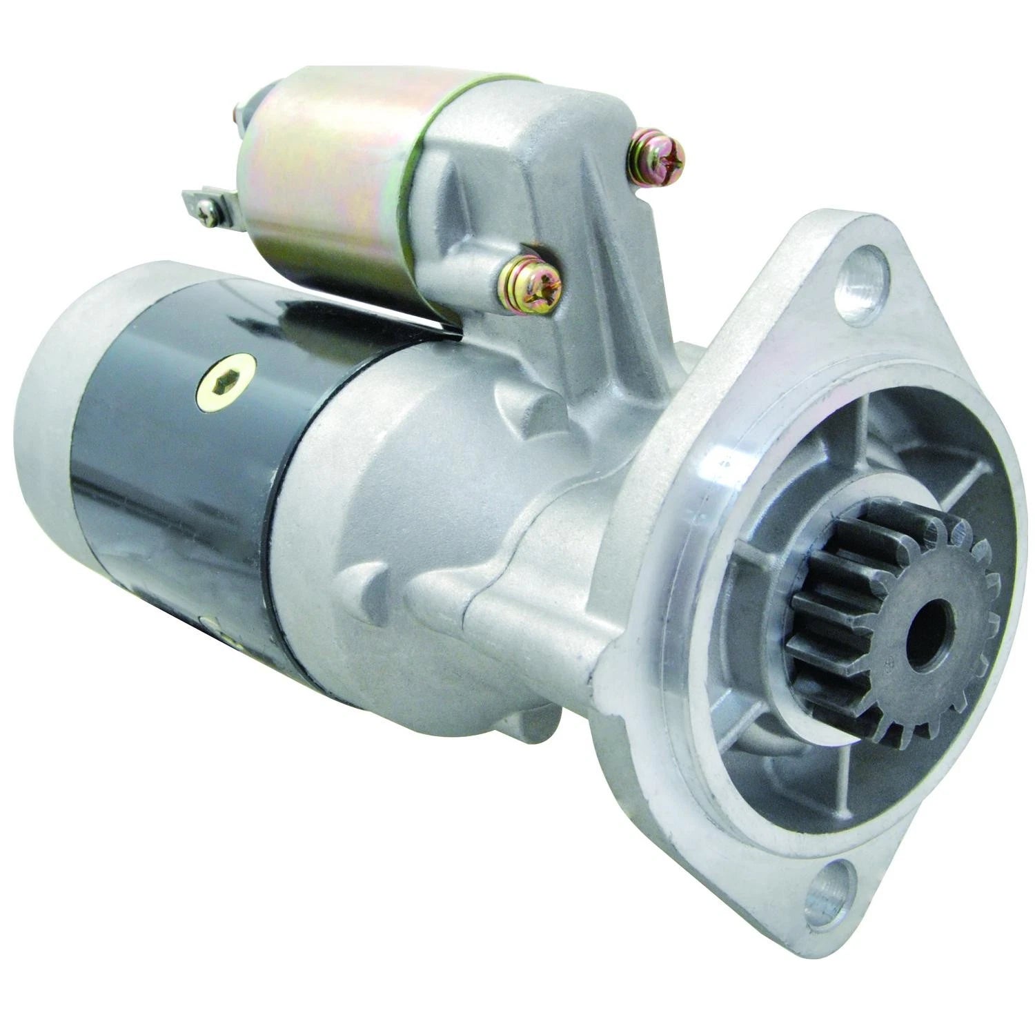 12V CW Starter for Case CX50B (2005–2012)