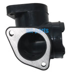 Carburetor Intake Manifold Boot for Kawasaki VN1500 Vulcan 1500 Classic (1996–2004)