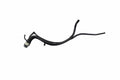 Genuine OEM Fuel Tank Filler Neck for BMW X5 xDrive35d (2009–2018) 16117186702