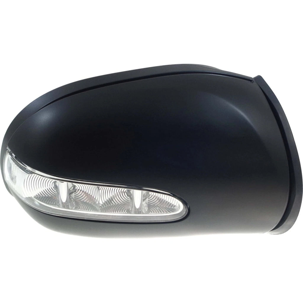 Power Mirror Set for Mercedes Benz R350 (2007–2009) Heated Folding Paintable