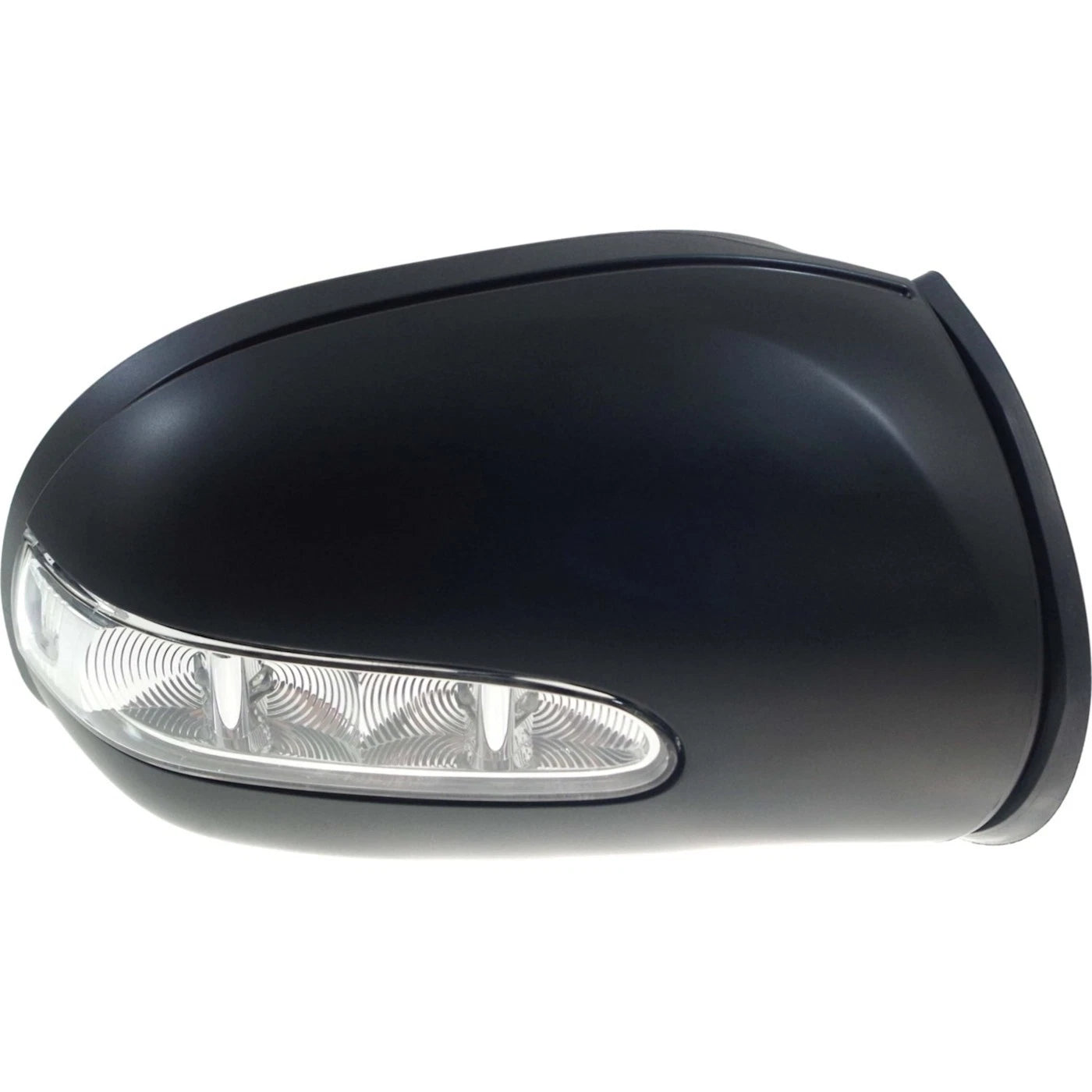 Power Mirror Set for Mercedes Benz R350 (2007–2009) Heated Folding Paintable