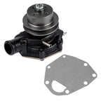 Engine Water Pump for Mitsubishi S2E S4E 4DQ5 4M40 6D16 6D24 (FD20-30)
