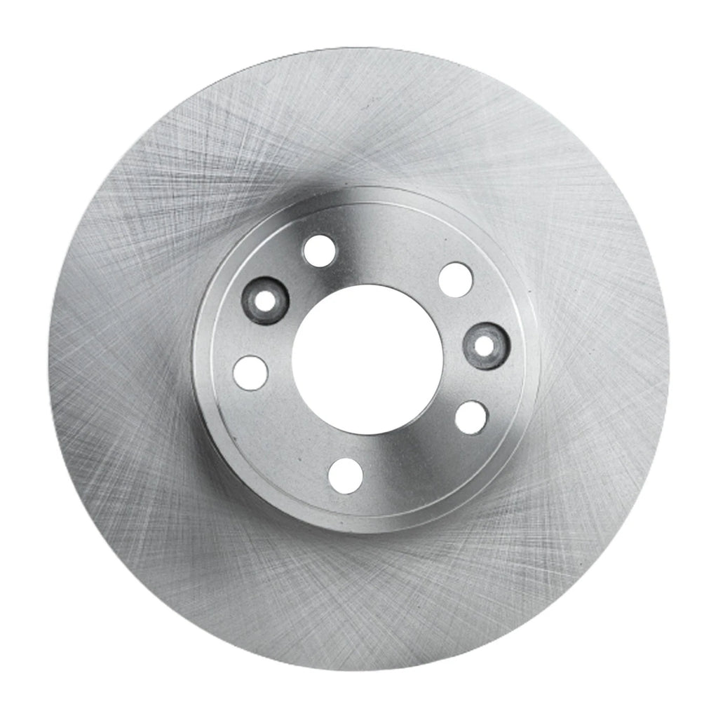 Front Brake Rotor and Pad Kit for Mercury Grand Marquis, Crown Victoria (1998–2002)