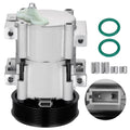 2X Front Wheel Hub Bearings for Nissan Rogue (2008–2015)