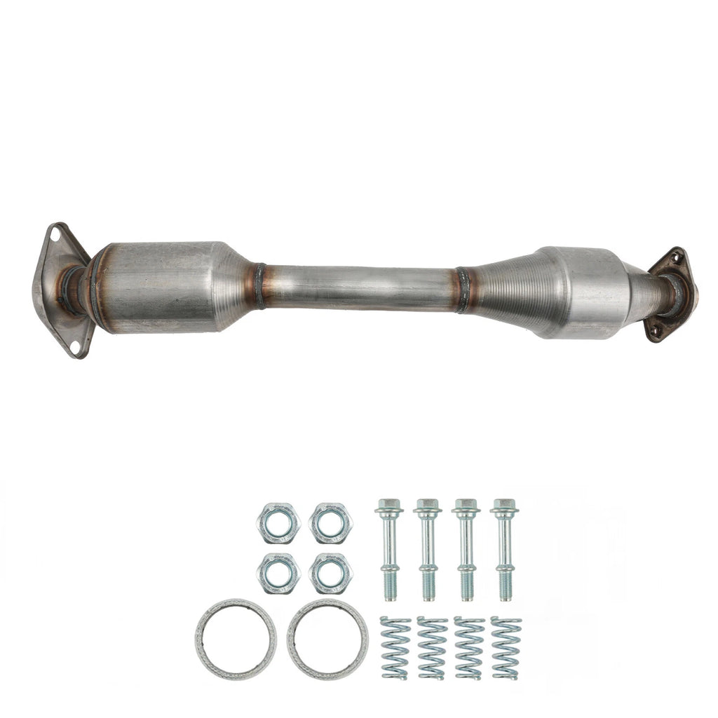 Catalytic Converter for Nissan Versa 1.6L 1.8L (2007–2016)
