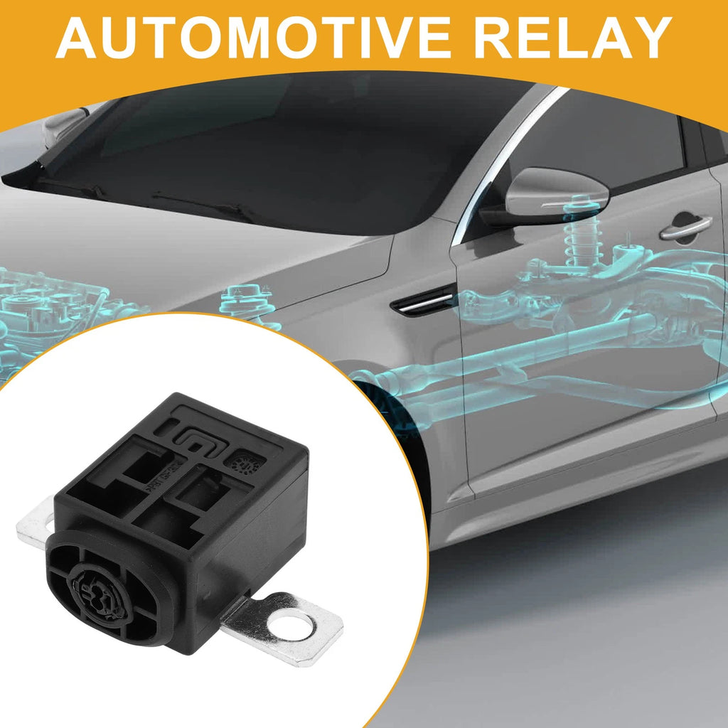 Battery Fuse Overload Protection Trip Relay No. 4N0915519 for VW Tiguan (2017–2022)