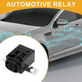 Battery Fuse Overload Protection Trip Relay No. 4N0915519 for VW Tiguan (2017–2022)