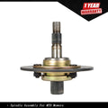 Spindle Assembly for MTD Mowers (700-769)