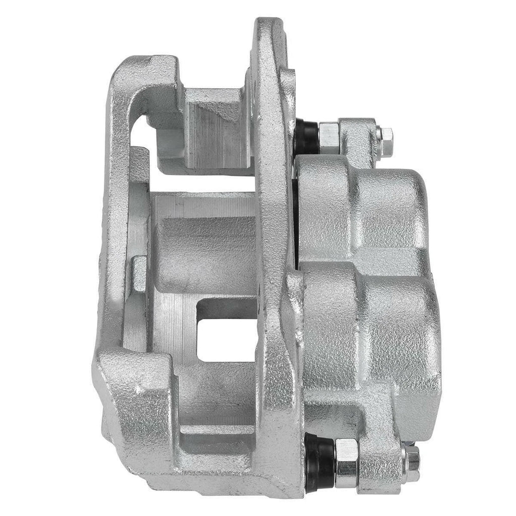 Front Brake Calipers for Chevy Colorado GMC Canyon Isuzu 2004–2008