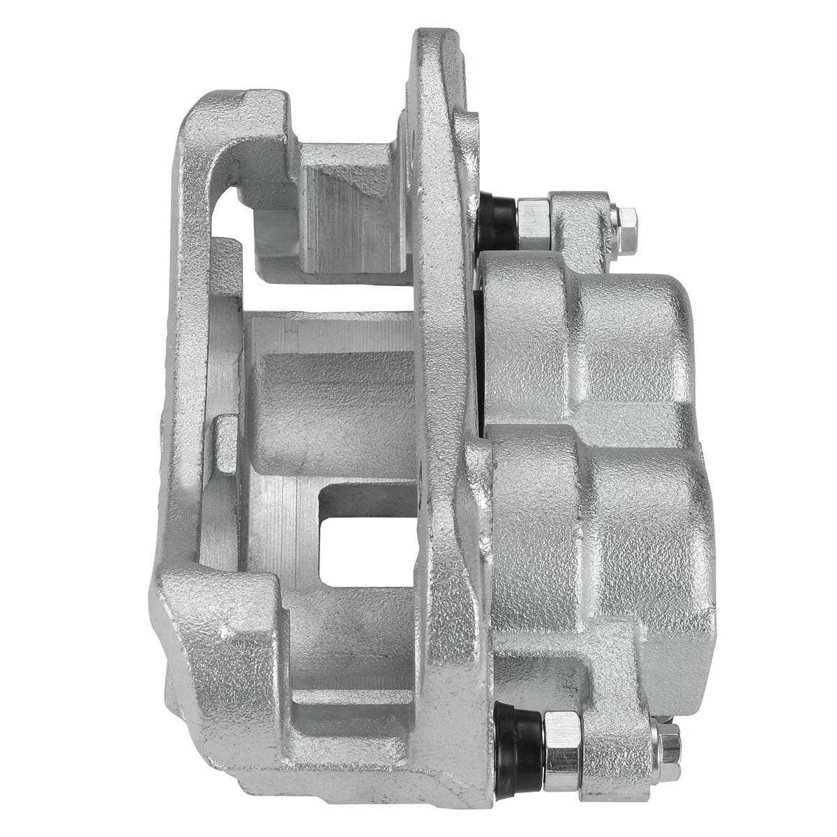Front Brake Calipers for Chevy Colorado GMC Canyon Isuzu 2004–2008