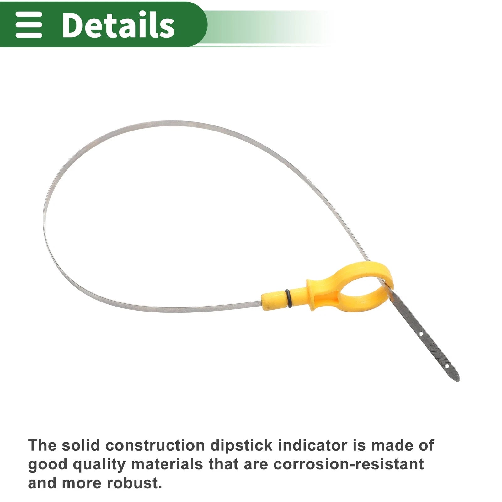 Oil Dipstick No.CJ5Z6750A for Ford Escape (2013–2019)