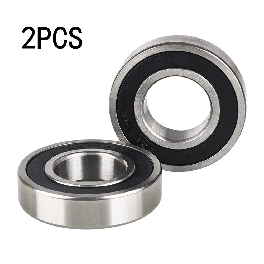 6207ZZ Ball Bearing 35x72x17mm Double Shielded for Power Tools