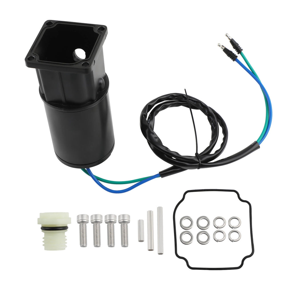 Trim Motor for Mercury Mariner Outboard (1989–2006)