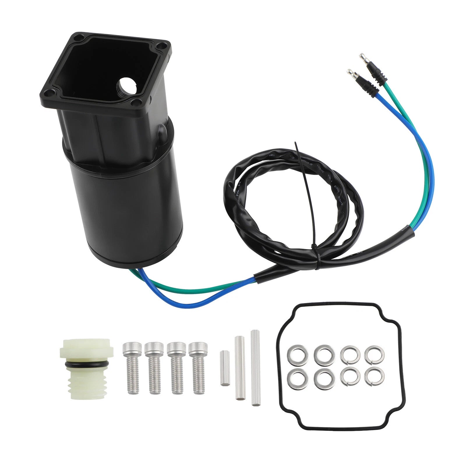 Trim Motor for Mercury Mariner Outboard (1989–2006)