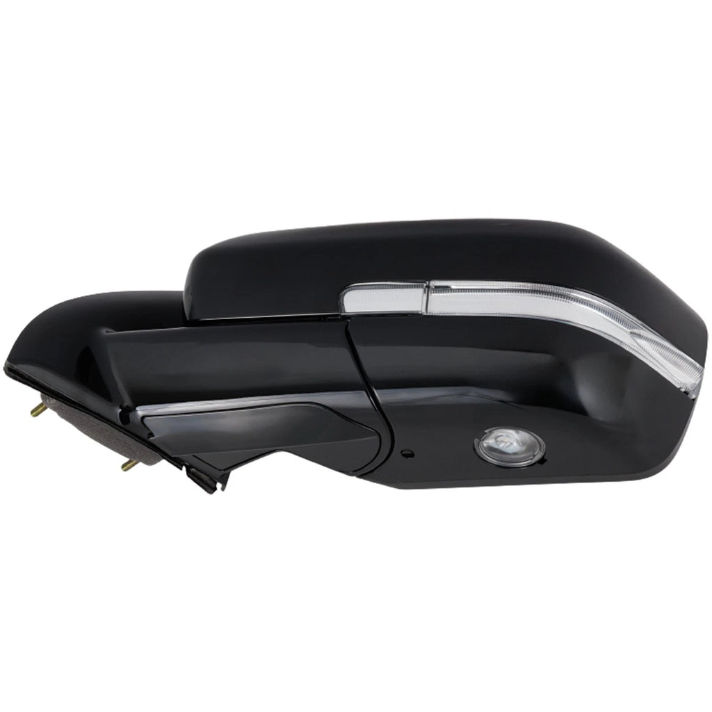 Heated Driver Left Side Mirror for Ford Expedition (2020–2022)