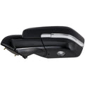 Heated Driver Left Side Mirror for Ford Expedition (2020–2022)