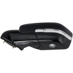 Heated Driver Left Side Mirror for Ford Expedition (2020–2022)