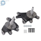 2'' Drop Lowering Spindles for Nissan 720/D-21/Hardbody Pickup 2WD (1983–1997)